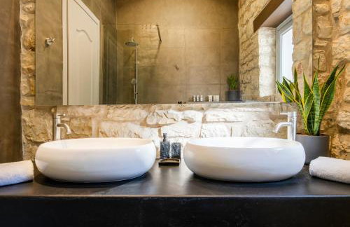 Ionian Stone Luxury Villas in Corfu - Foto 57