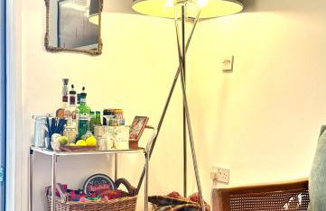 Lily s Pad - Private retreat in Lymington, New Forest - Photo 3