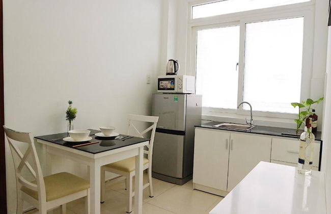 M-H Apartment Hotel - Photo 46