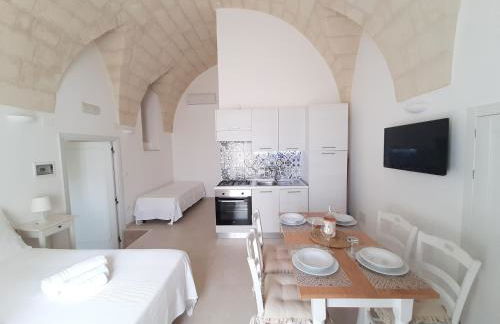 Case Vacanza In Antica Masseria - Foto 12