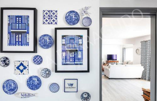 Villa Ferragudo - Foto 25