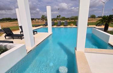 Agriturismo Residence Molle con piscina - Foto 50
