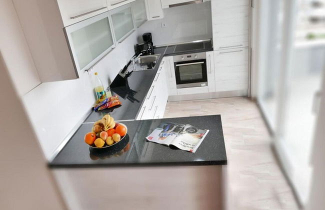 Penthouse Ivo & Ana - Foto 17