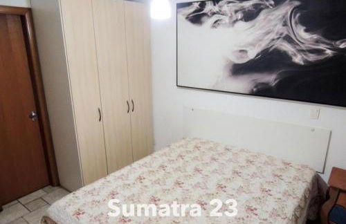 GRAND BALI RESORT UBATUBA - Foto 14