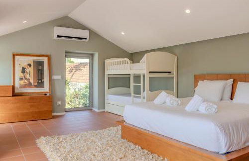 CASA DE DENTRO - Heritage & Serenity Retreat - Foto 25