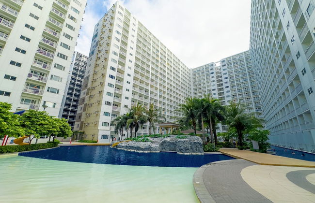 GemstoneBR in SMDC Shore Residences - Foto 69