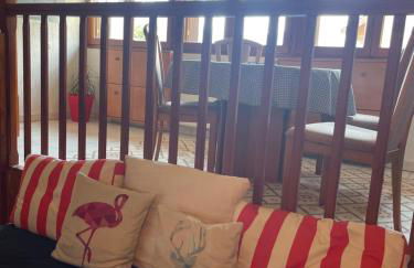 Rare 2 bedroom with private beach on Lake Annecy - Foto 7