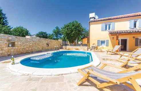 Holiday Home Kringa With A Fireplace 09 - Foto 7