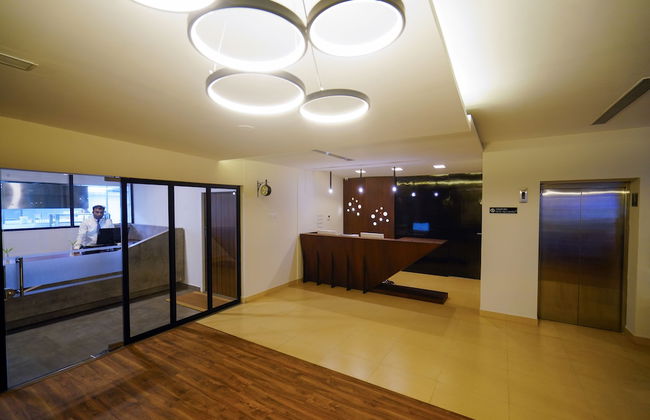 Lantern Apart Hotel - Foto 3