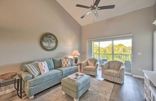 Luxe Top-Floor Condo in Beautiful Lely Resort - Foto 11