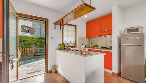 La Casa Di Dadà - Happy Rentals - Foto 4