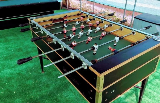 Renovated Tiny House in the Country Near Fataga - Photo 19