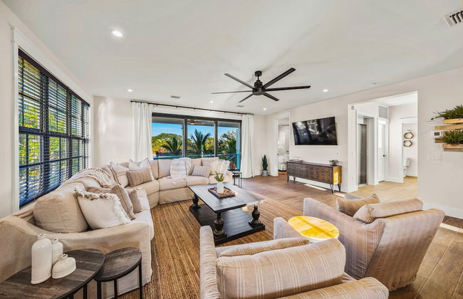 Crescent Beach House - Foto 48