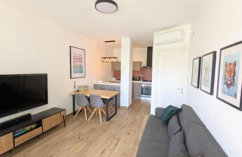 Casa Ikigai Sirolo - Appartamento nuovissimo con giardino, a due passi dal centro - Foto 1