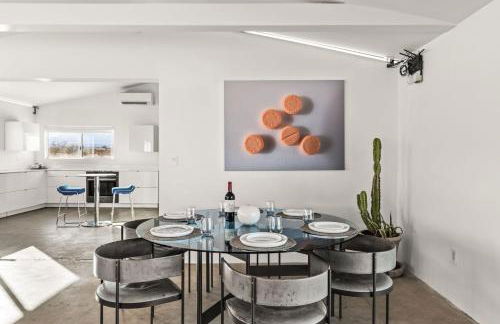 Grow House by Fieldtrip - Remote Lux 100ft Pool - Foto 59