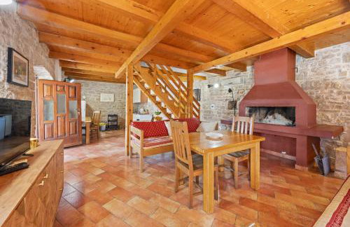 Villa Barbara - Orihi - Foto 28