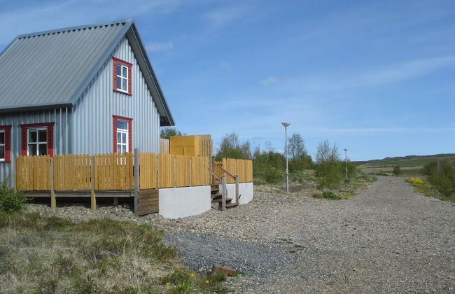 Vínland Cottage - Foto 10