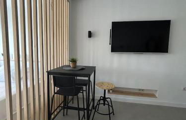 Apartaestudio Playa Paraíso - Foto 7