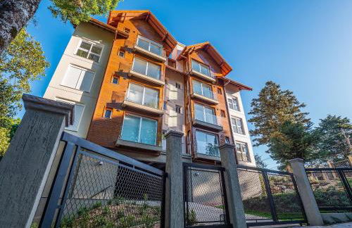 Accorsi 104 - Apto em Gramado próximo ao Centro - Foto 79