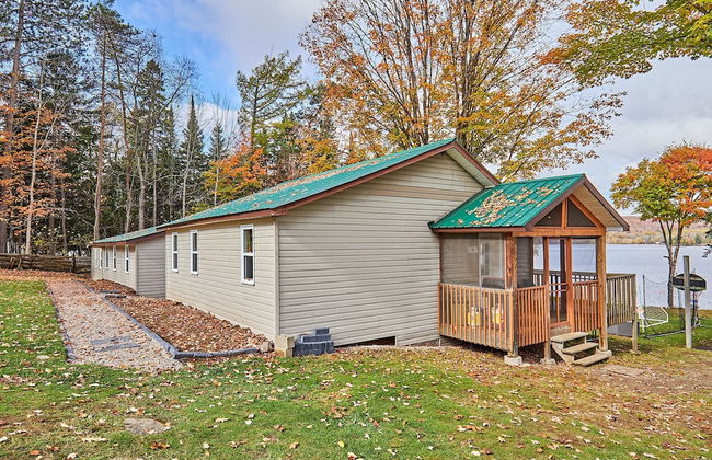 Dayspring Cottages - Foto 31