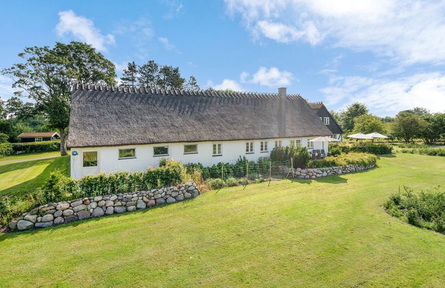 "Margareta" - 250m to the fjord - Foto 16