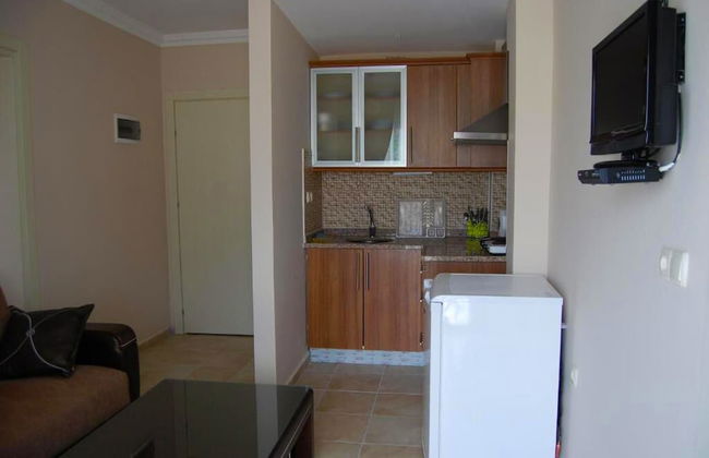 Dalyan Tulip Apart - Foto 18