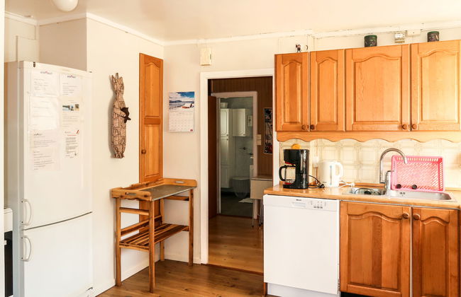 Bjørkeneset - Foto 8