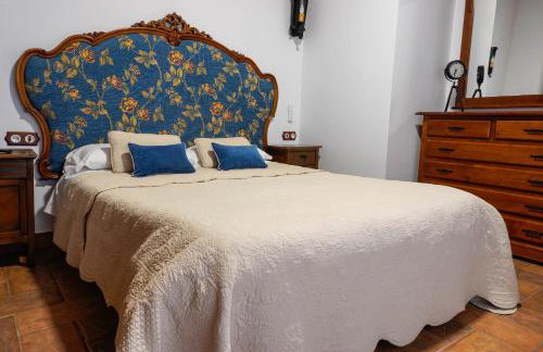Casa Rural Finca Los Olivos - Foto 21