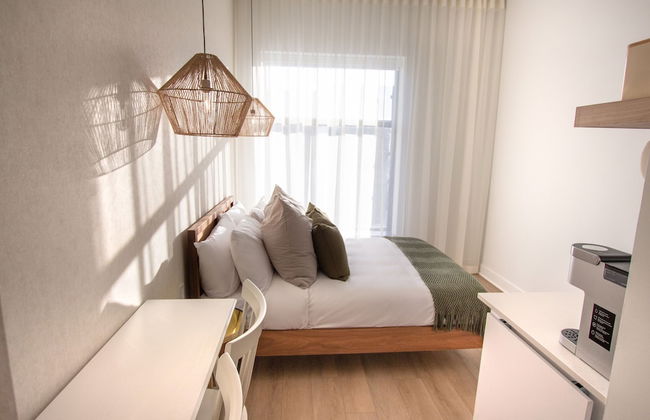 Unique Stays - 4119 St-Denis - Foto 20