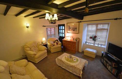 Pier Cottage - Photo 6