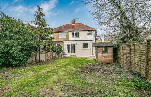 Luxury Large House With Games Room Sleeps Up to 12 - Foto 25