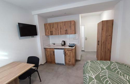 Heidenheimer Zimmer - Foto 35