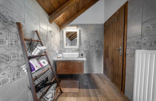 Villa Dianne Apt 2 Livadi Arachovas - Foto 7