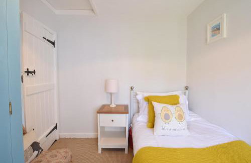 Satis Cottage, Westleton - Foto 25