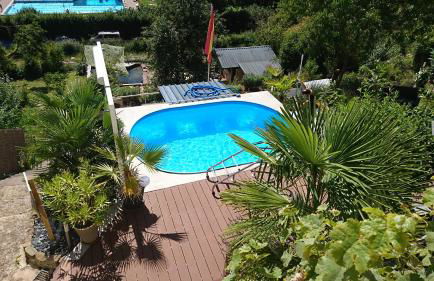 FeWo Waldblick - Foto 3