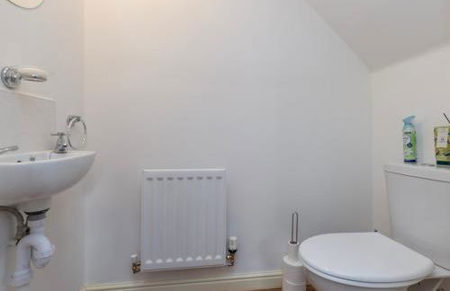 Pass the Keys Modern Office Driveway Near Crok Durham - Foto 18