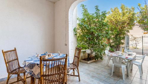 Villino Sabrina con piscina - Foto 4, Garden