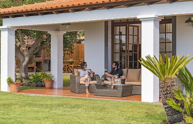 Country House With sea View, Southern Sunny House - Foto 23