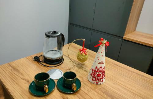 APARTAMENT NAD JEZIOREM - Foto 25