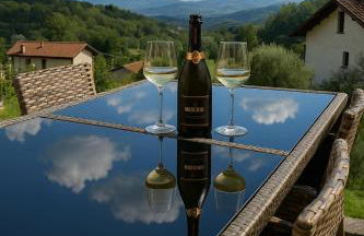 L'oasi nel borgo, un angolo di pace a Bagnone - Foto 13