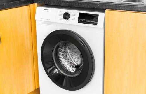 Harmony House 3 Bedroom New Build for Families, Contractors, Black Country Museum Sleeps 6 - Foto 51