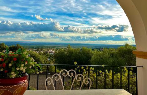 Complejo Rural Mirador de la Alcaidía - Foto 59