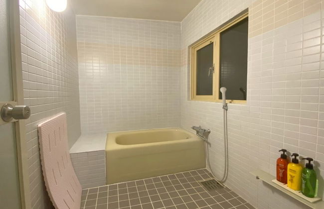 Nature Cottage Akabeko - Foto 76