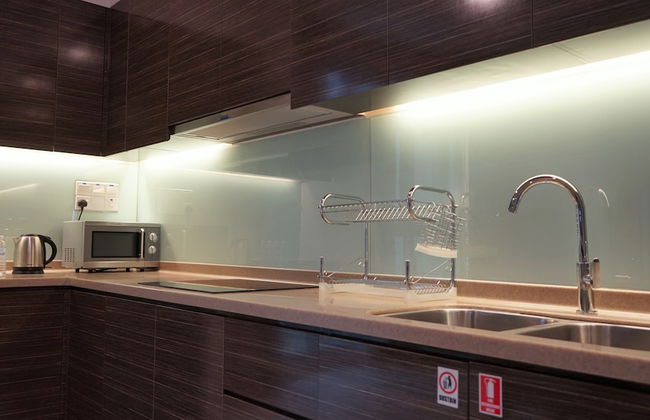 Trinidad Suites Johor, Trademark Collection by Wyndham - Foto 28