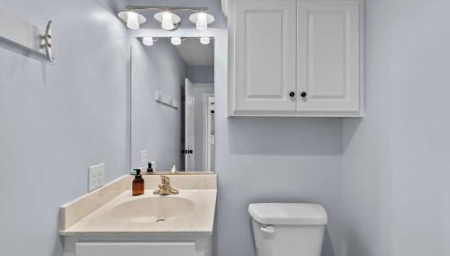 Anchors Away Unit 4 Duplex - Foto 4