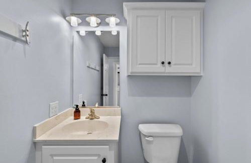 Anchors Away Unit 4 Duplex - Foto 4