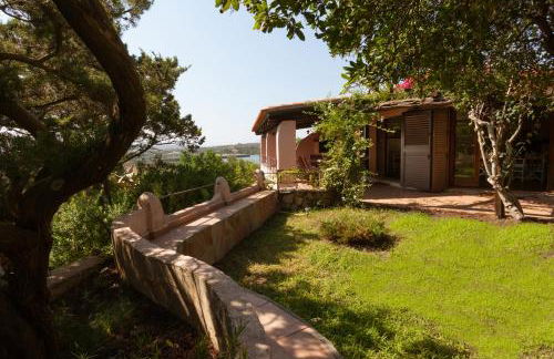 VILLA CON MAGNIFICO TERRAZZO IUN P6868 - Foto 12