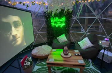 Beautiful Rural Holiday Chalet - Foto 6