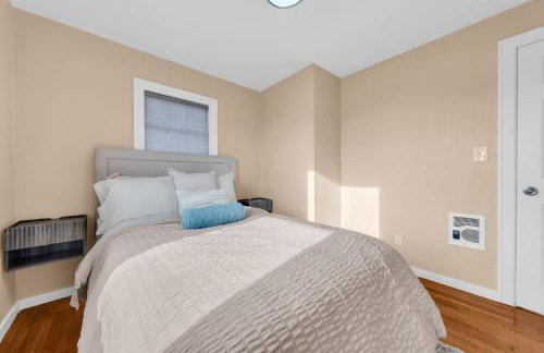 Quiet & Spacious 3BR Oakland House - Foto 25