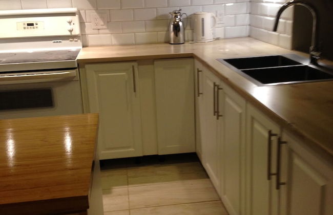 Three BDR 6Mins DownTown 17Mins Airport - Foto 15